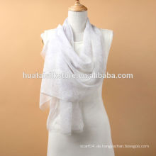 Japan-Marken-Schal Paisley-UVschutz-Silk Schal